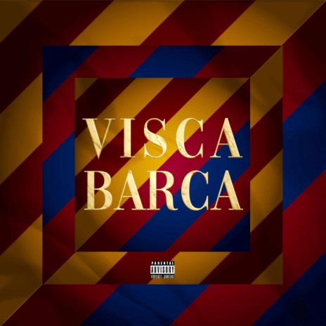 VISCA BARCA | Boomplay Music