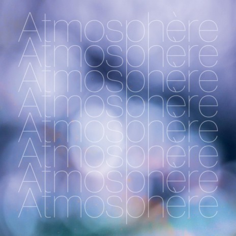 Atmosphère (Short Radio Version)