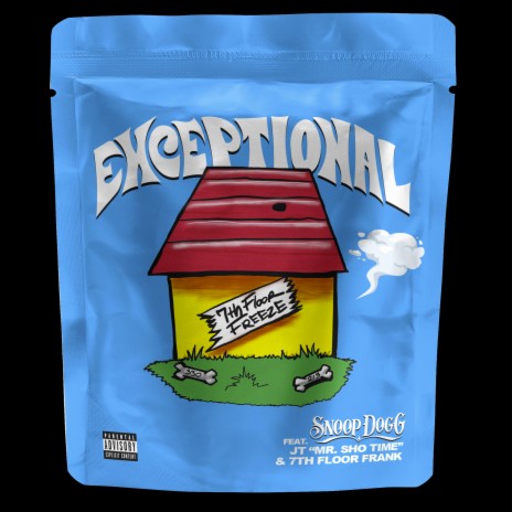Exceptional (feat. Snoop Dogg) | Boomplay Music
