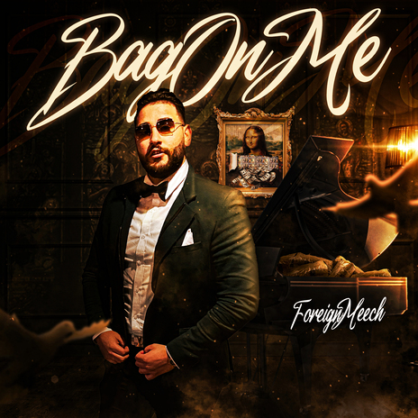 Bag On Me | Boomplay Music