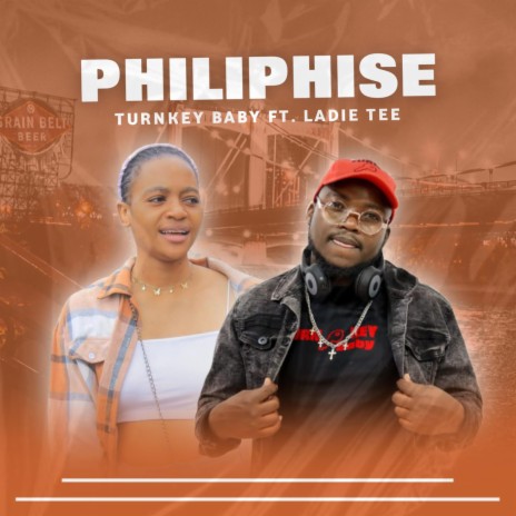 Philiphise ft. Ladie Tee | Boomplay Music