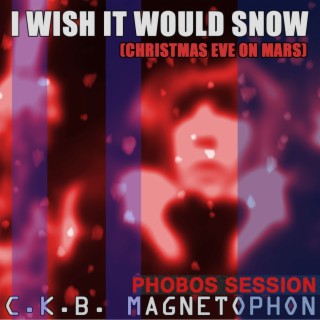 I Wish It Would Snow- Phobos Session