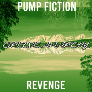 Revenge (Nu Ground Foundation Remix)