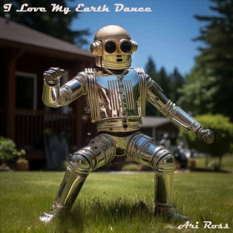 I Love My Earth Dance | Boomplay Music