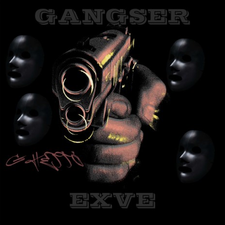 Gangser | Boomplay Music