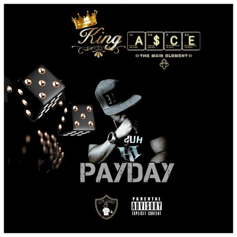 PAY DAY | Boomplay Music