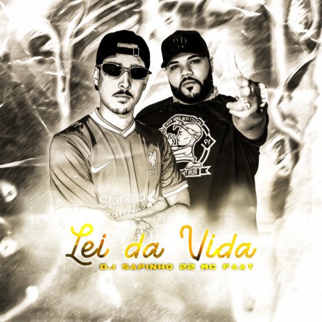 Lei da Vida | Boomplay Music