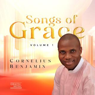 SONGS OF GRACE VOL 1