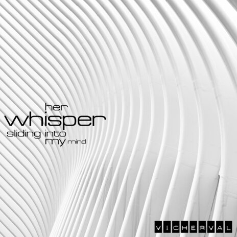 Whisper, Just Whisper | Boomplay Music