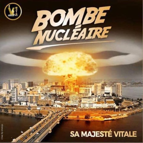 Bombe nucléaire (Moutoubashi remix) | Boomplay Music