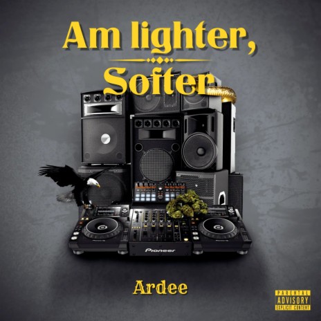 Am Lighter, Softer | Boomplay Music