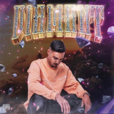 DIAMANT | Boomplay Music