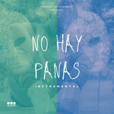 No Hay Panas (Instrumental) | Boomplay Music