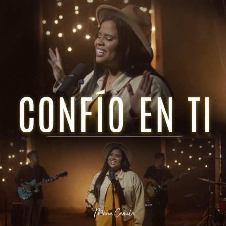 Confío en ti | Boomplay Music