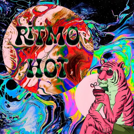 Ritmo Hot ft. Roberto Rodriguez
