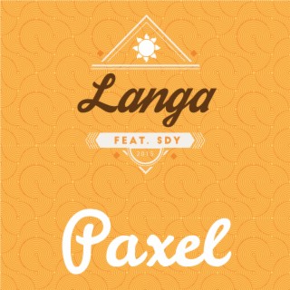 Langa (feat. Sandy Sax)