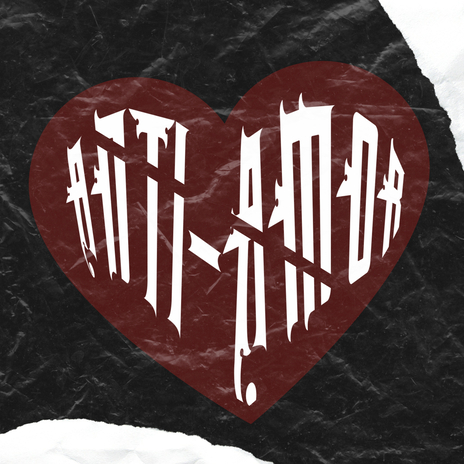 Anti-amor | Boomplay Music