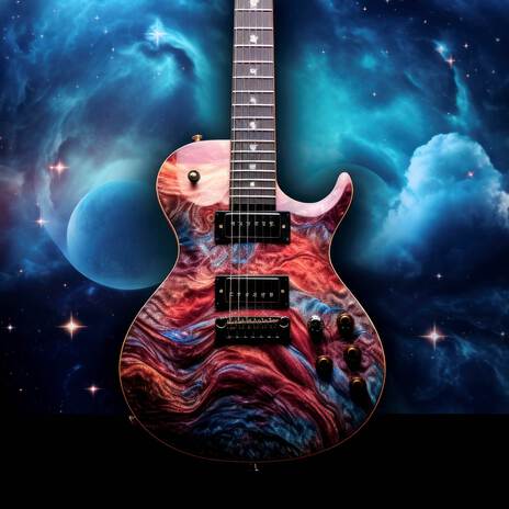 Atmospheric Guitar | Boomplay Music