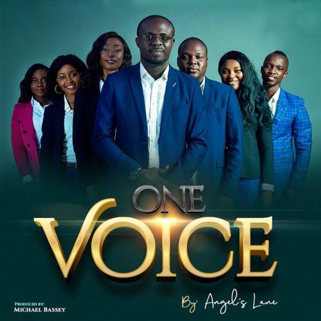 One Voice by Angel's Lane | Boomplay Music