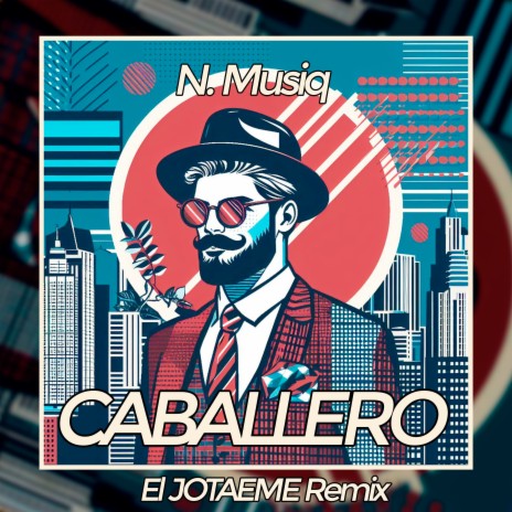 Caballero (El JOTAEME Remix) | Boomplay Music