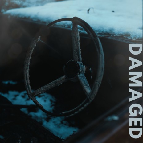 Damaged ft. TDS Litty Jones | Boomplay Music