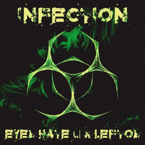INFECTION (SPED UP) ft. Eyez Hate U | Boomplay Music