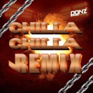 Dj DONZ (Chilla Chillax Mix) (Radio Edit)