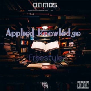 Applied Knowledge Freestyle lyrics | Boomplay Music