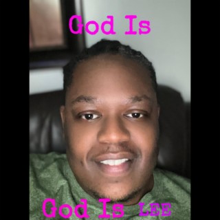 God Is (Radio Edit)