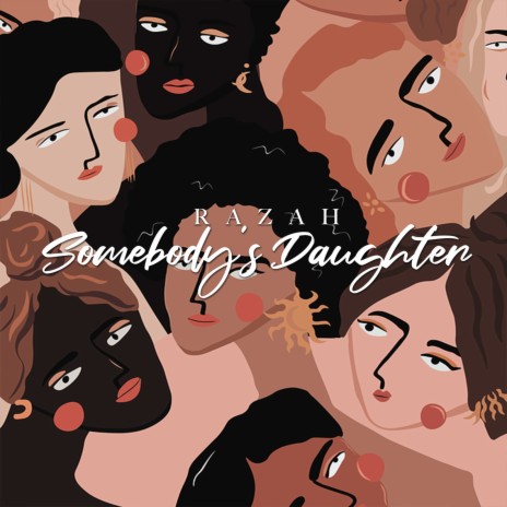 Somebody's Daughter | Boomplay Music