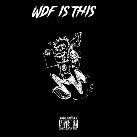 Wdf is This | Boomplay Music