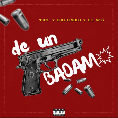 Badam ft. Bolombo & Wii