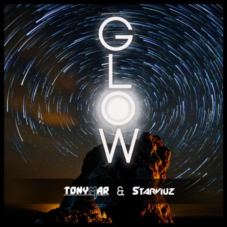 Glow ft. Starviuz | Boomplay Music