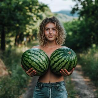 Show me your Melons