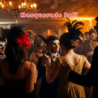 Masquerade Ball