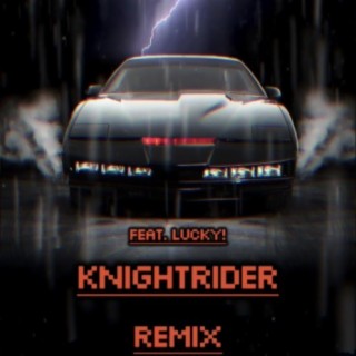 Knightrider Remix