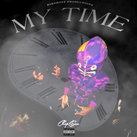My Time (Intro)