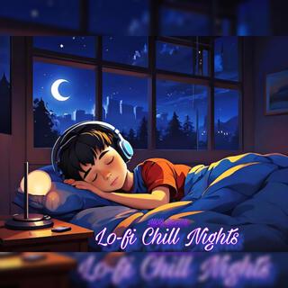 Lo-fi Chill Nights