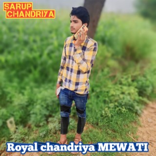 Royal chandriya MEWATI 1