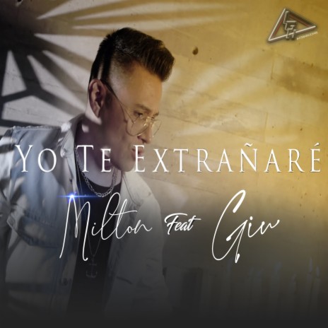 Yo Te Extrañare ft. giu | Boomplay Music