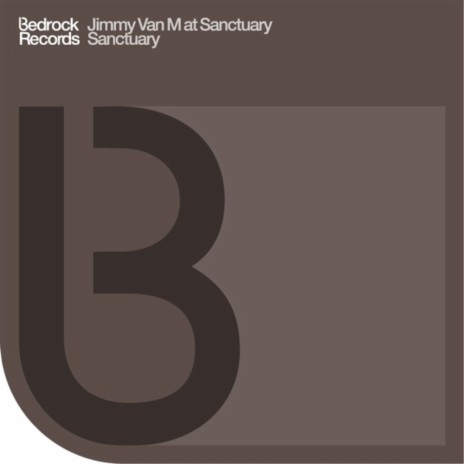 JVM @ Sanctuary (Sanctuary Qube mix)