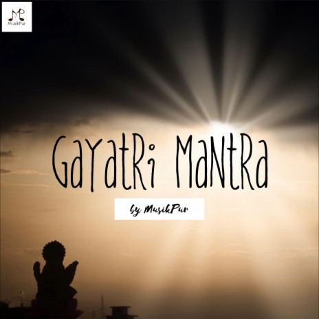 Gayatri Mantra ft. Sarthak Kalyani & Sounds of Optimism | Boomplay Music