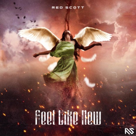 Feel Like New ft. Milunari | Boomplay Music