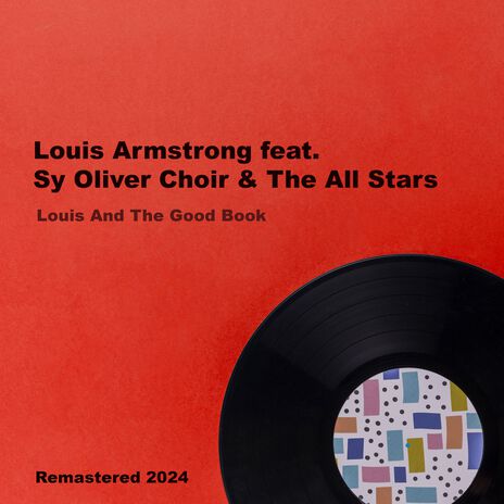 Ezekiel Saw De Wheel (Remastered) ft. Sy Oliver Choir & The All Stars | Boomplay Music