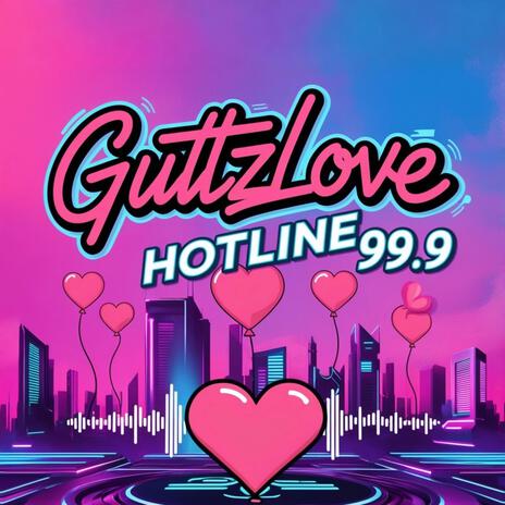 HOTLINE 99.9 | Boomplay Music