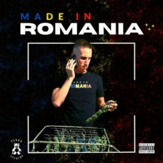 MADE IN ROMANIA
