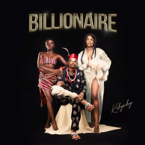 Billionaire | Boomplay Music