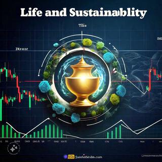 life and sustainability