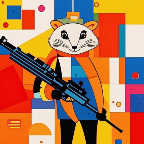 Combat Mongoose | Boomplay Music