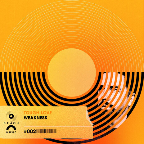 Weakness | Boomplay Music